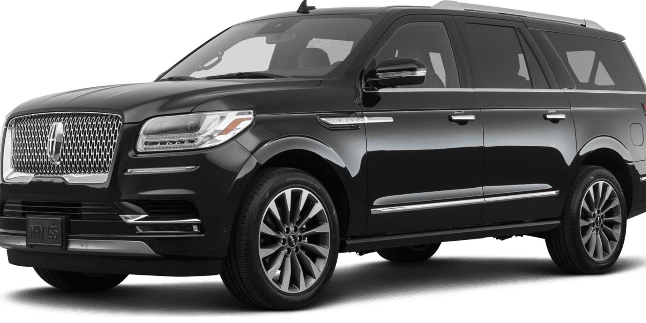 LINCOLN NAVIGATOR L 2020 5LMJJ3KT6LEL06582 image